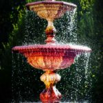 Improve Your Garden by Adding a Fountain