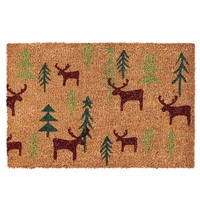 Forest Coir Doormat 40x60cm